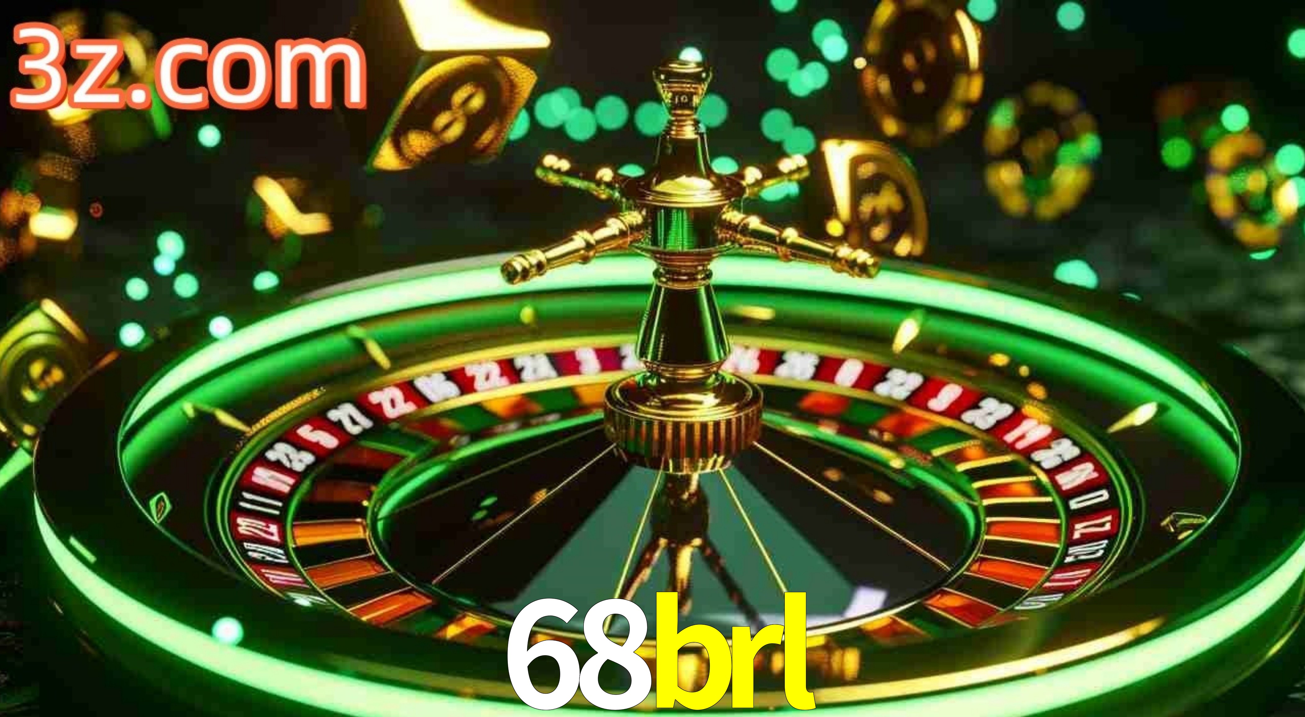 Desfrutar de um Cassino 68brl
