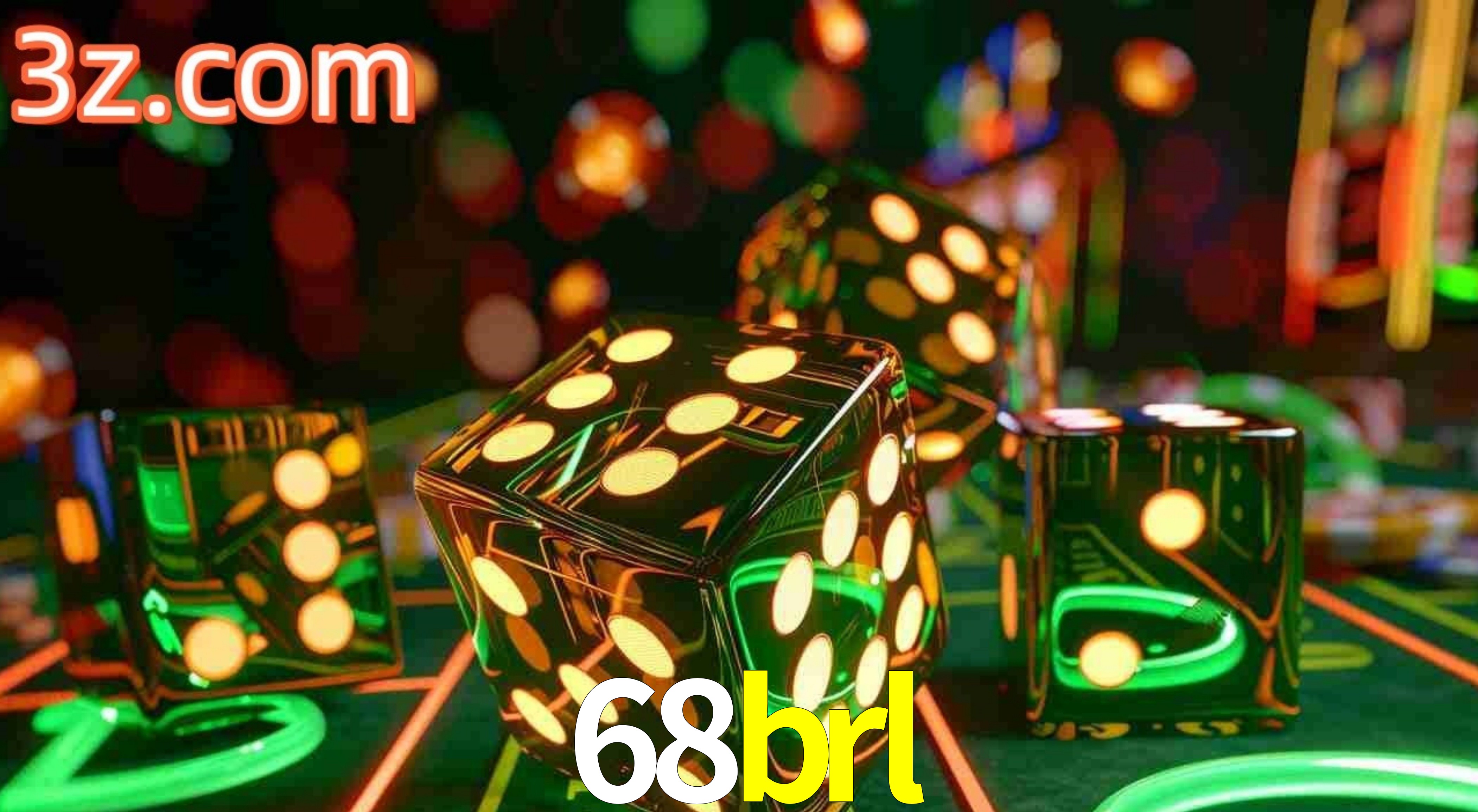 Entretenimento no Jogos 68brl