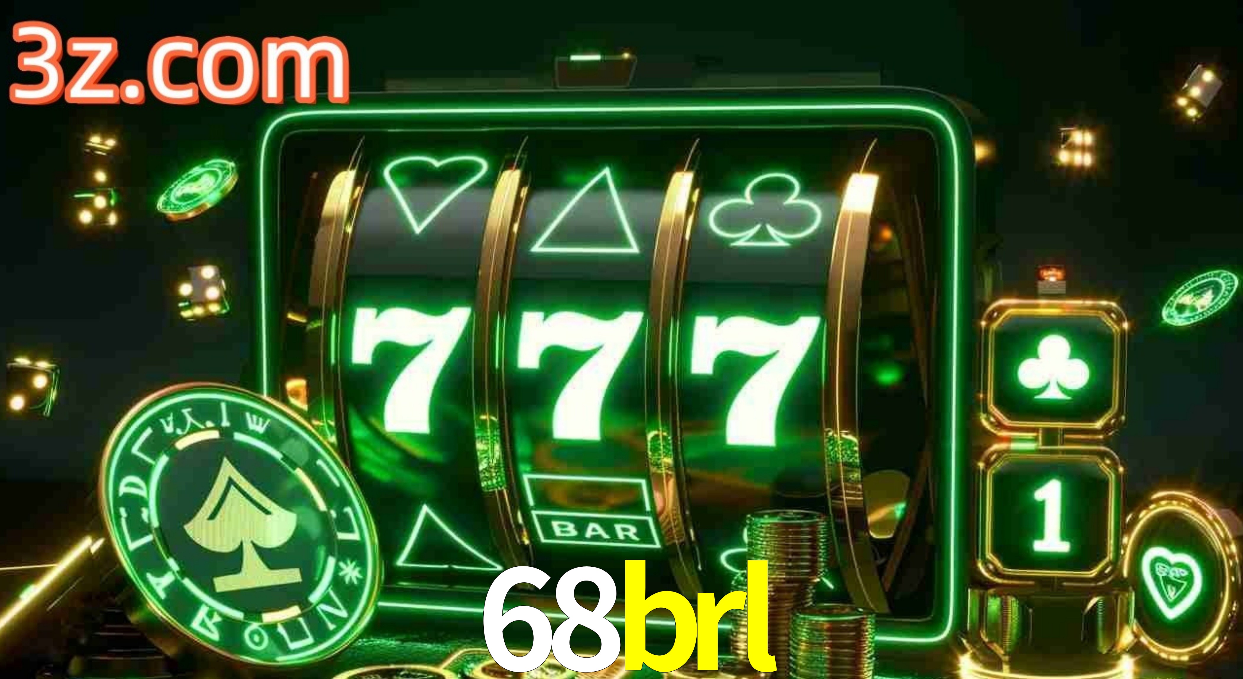 Seguro Login no Cassino Online 68brl