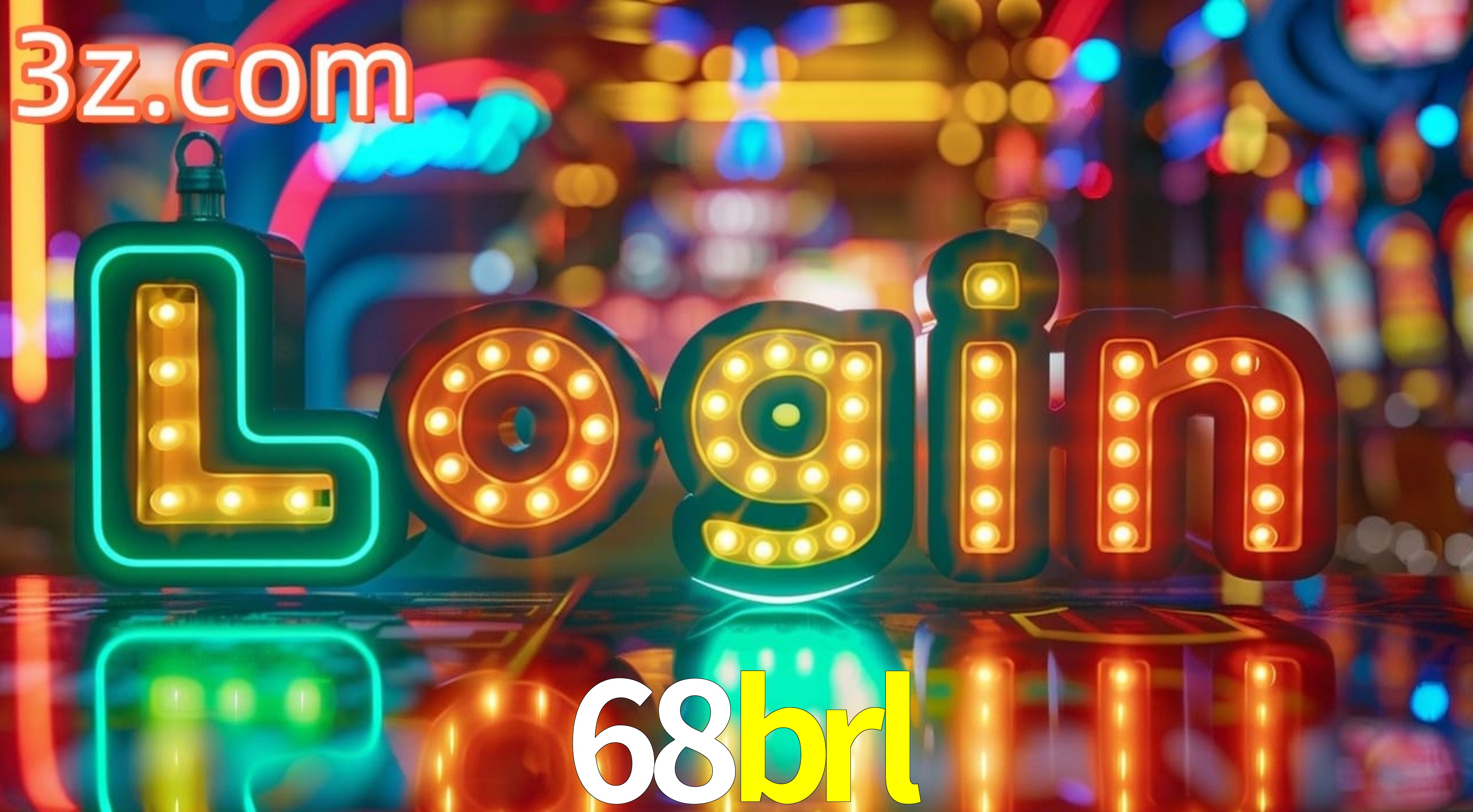 Mundo dos Jogos Cassino 68brl