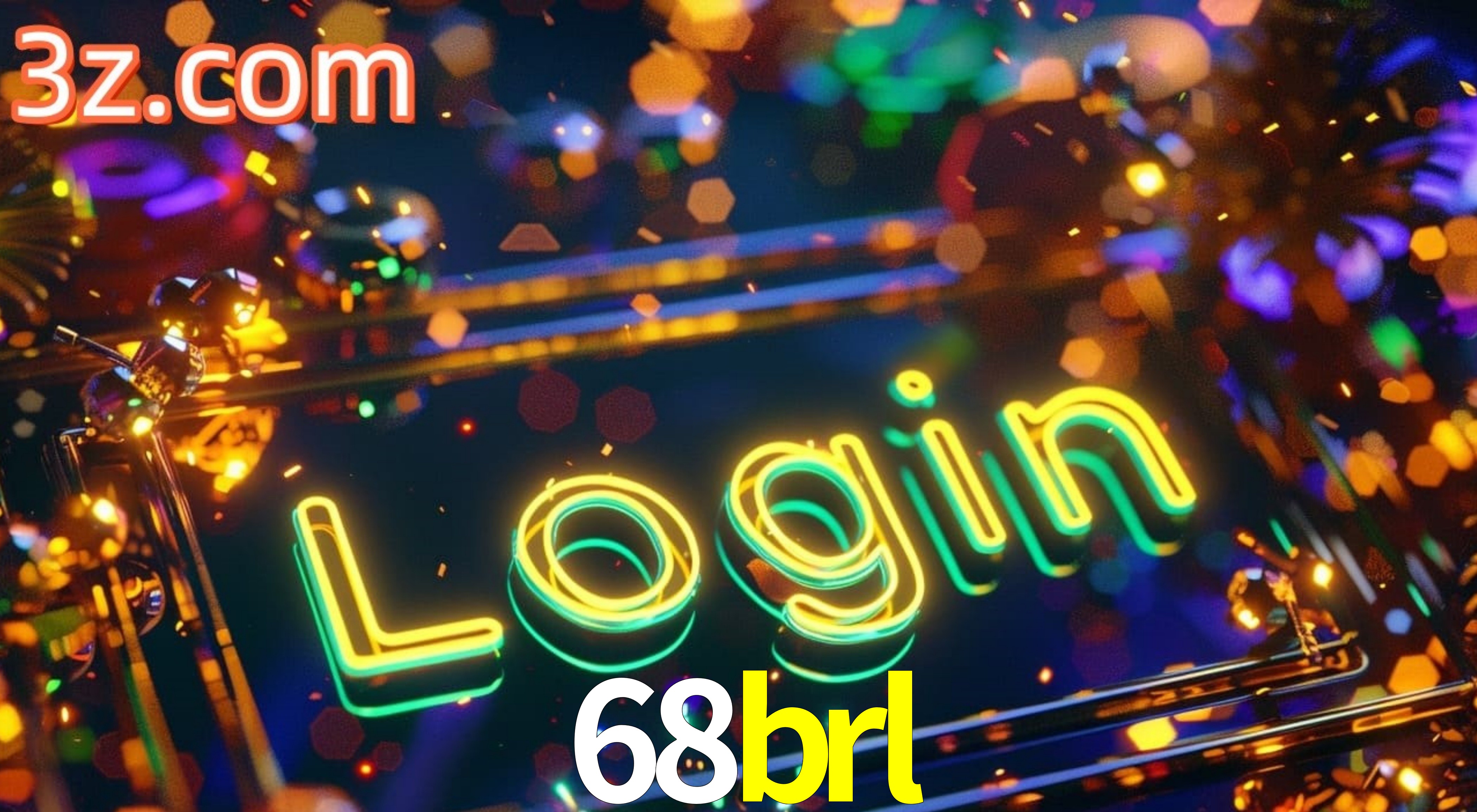 Populares Slots 68brl